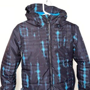 Boy's Small Snowboard Jacket by Ride Snowboards